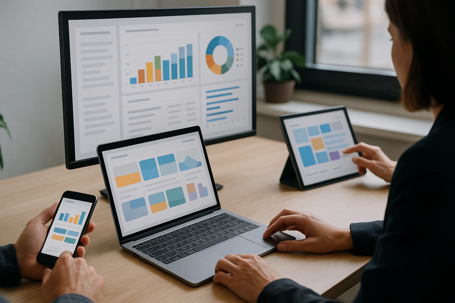 Benefits of MyData Connector for Greek businesses and accountants