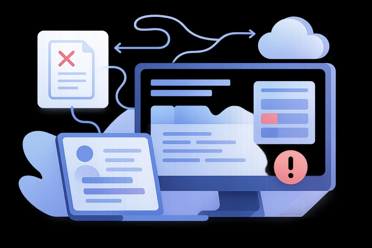 Monitoring and reconciliation tools for AADE myDATA