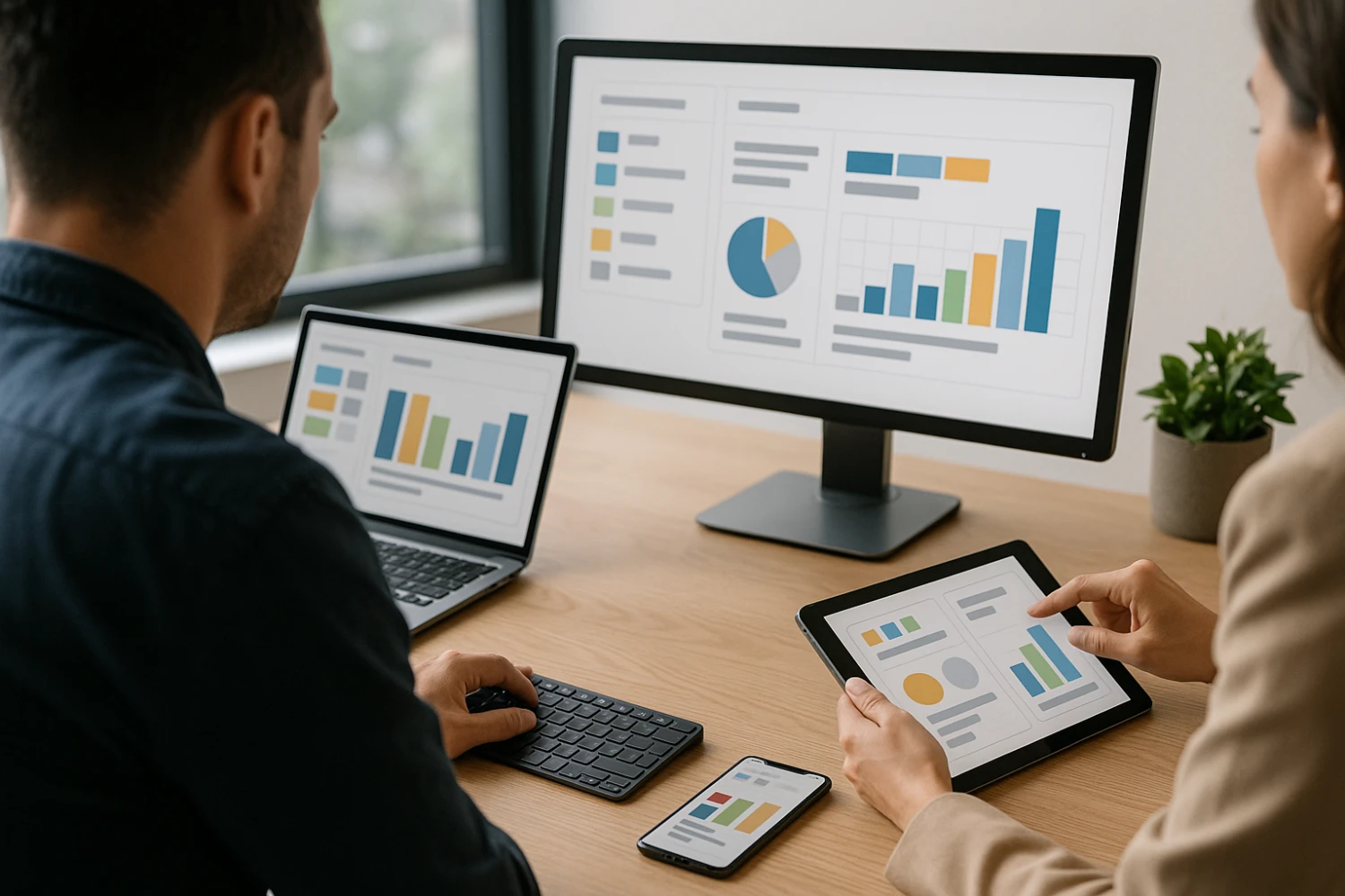 Overview of MyData Connector for Greek AADE myDATA