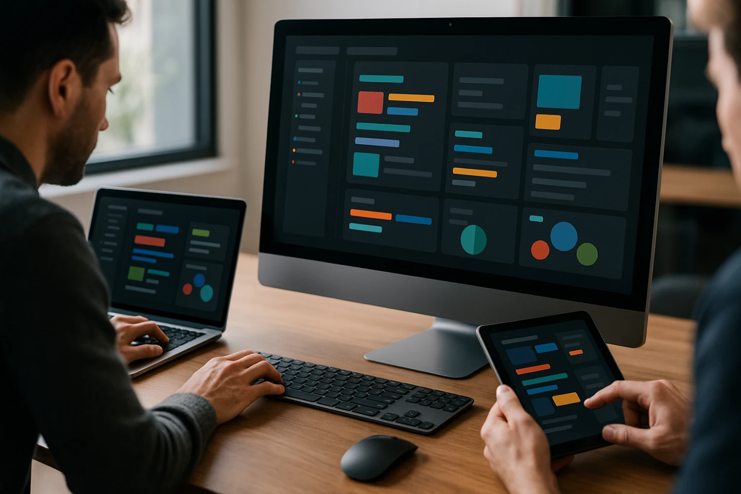Linux server management for CentOS, AlmaLinux, Rocky, Ubuntu and Debian