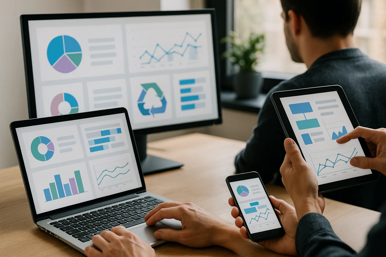 Update policies monitoring and rollback strategy