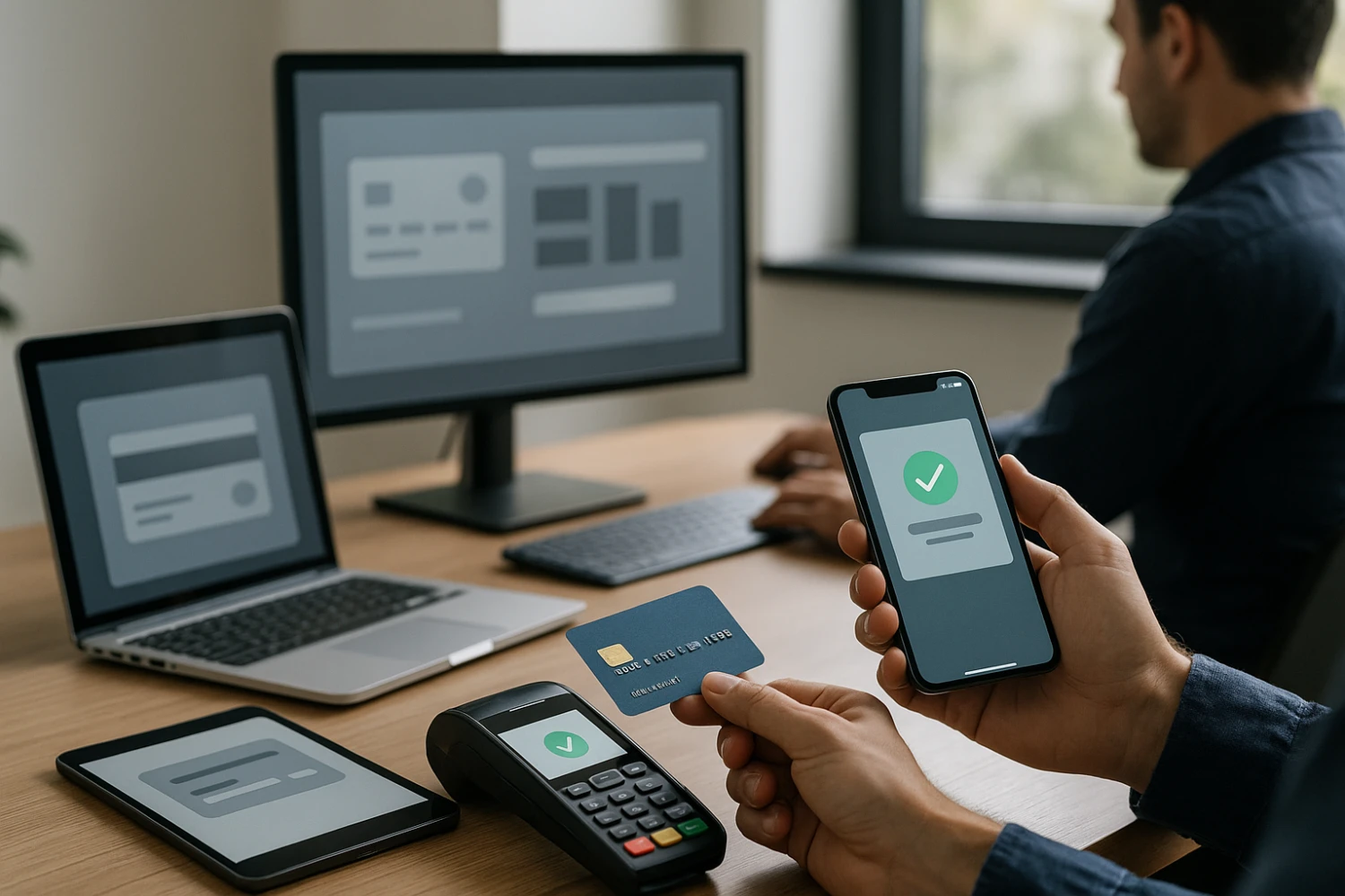 Server-side caching and hosting optimisation for performance