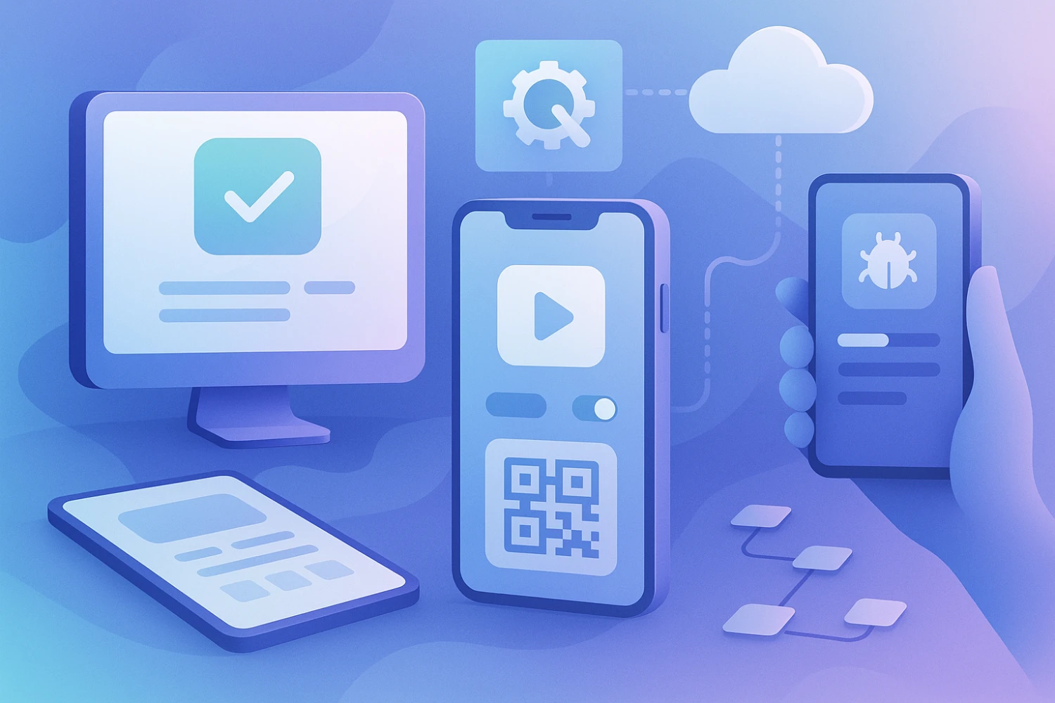 Mobile App Testing and QA