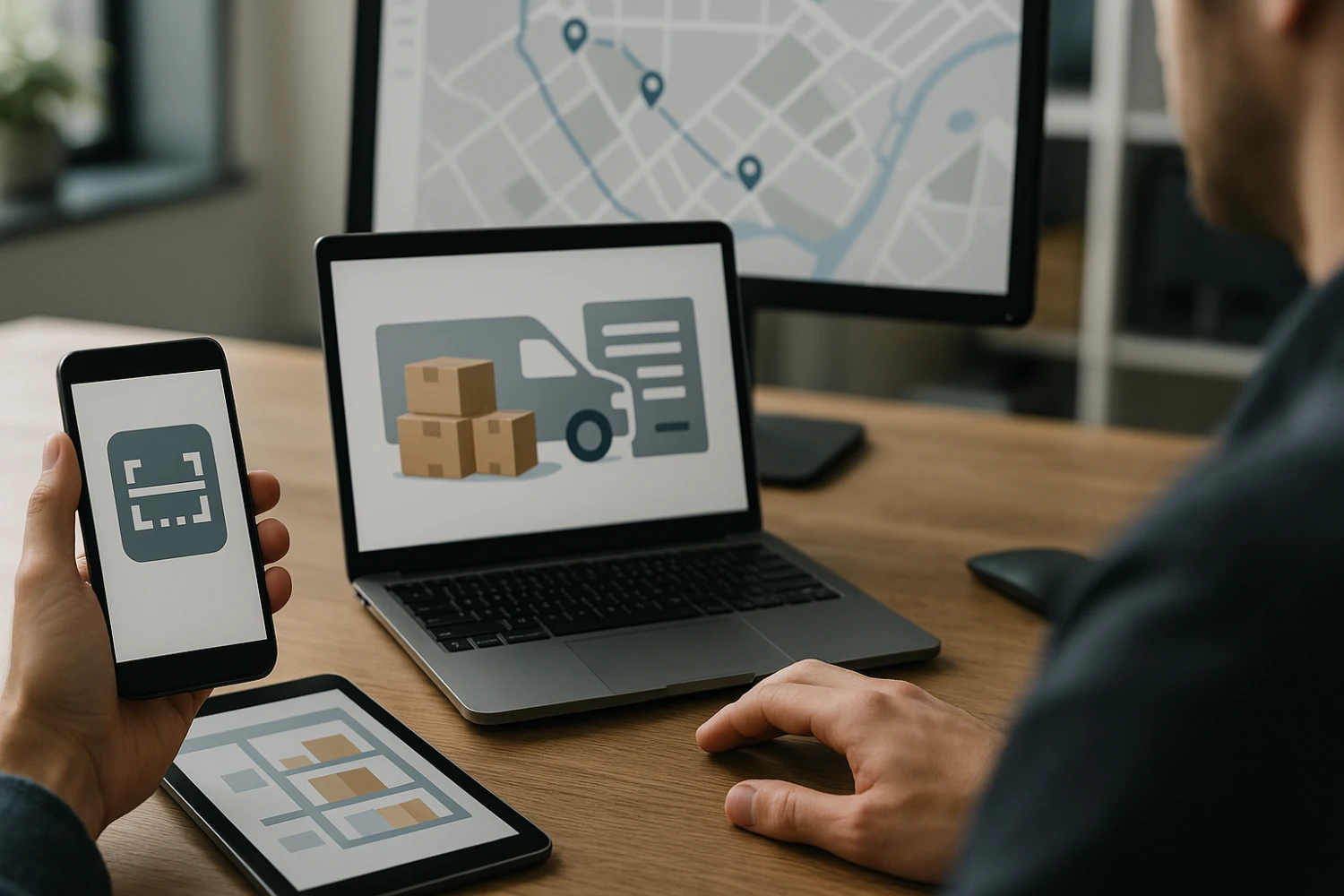 Database and API Connectivity
