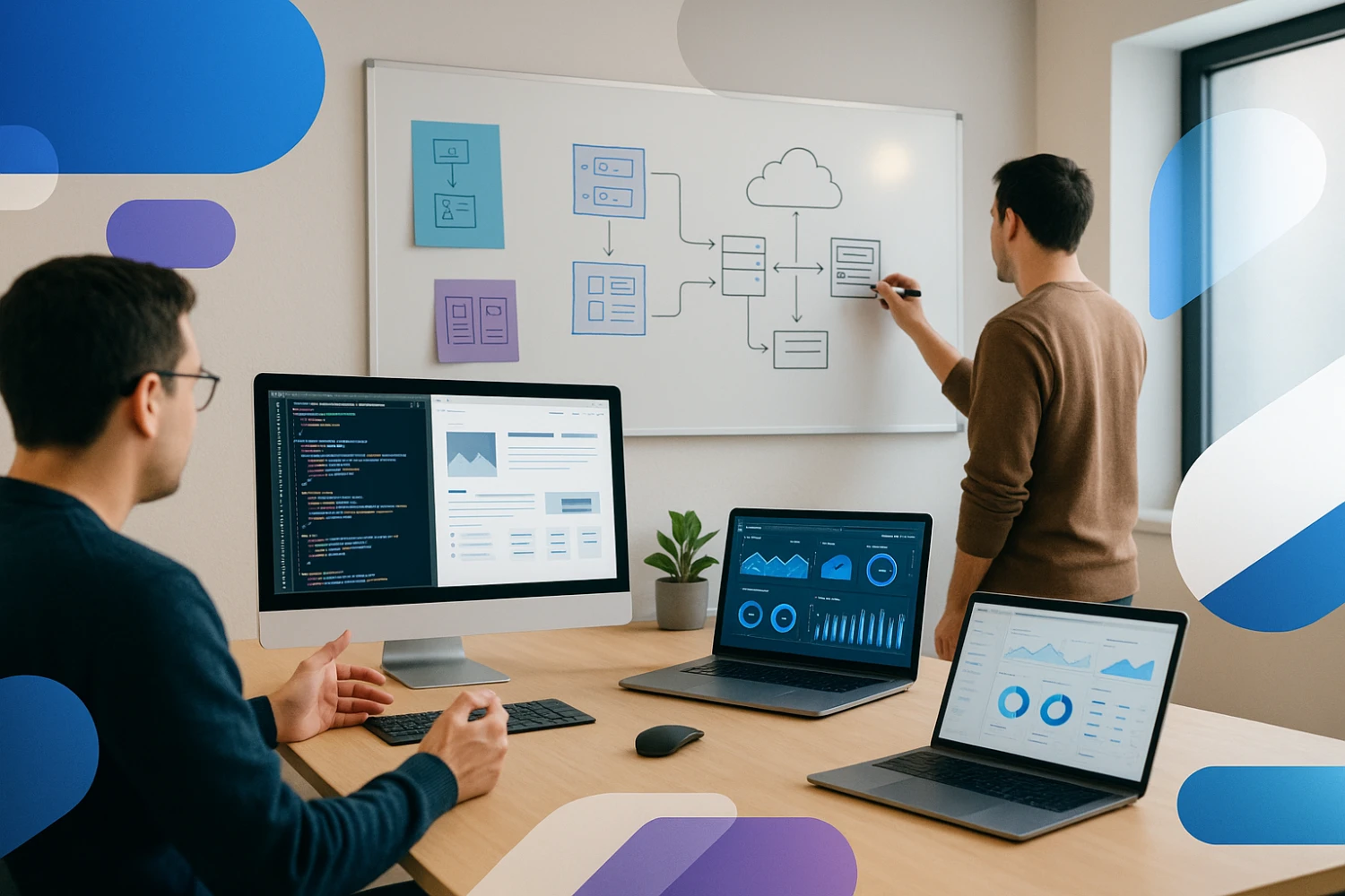 Performance and Scalability