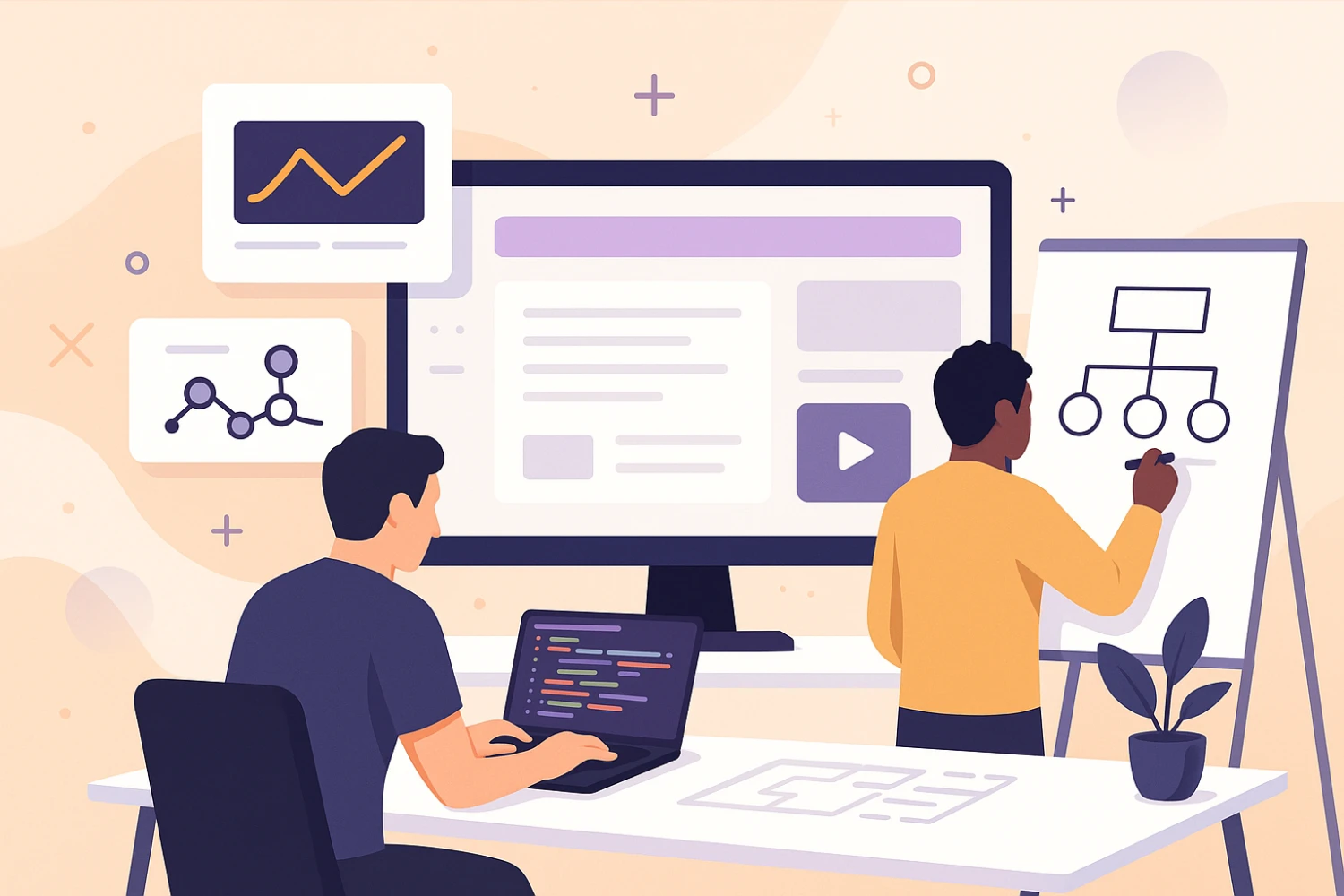 Website Support and Maintenance