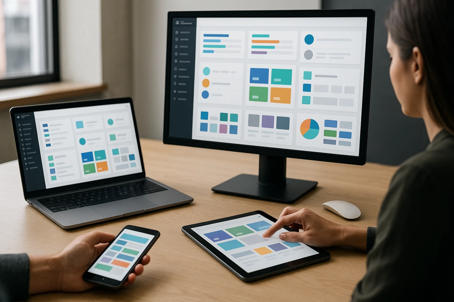 Dedicated hosting control panels cPanel, Plesk, CyberPanel, DirectAdmin