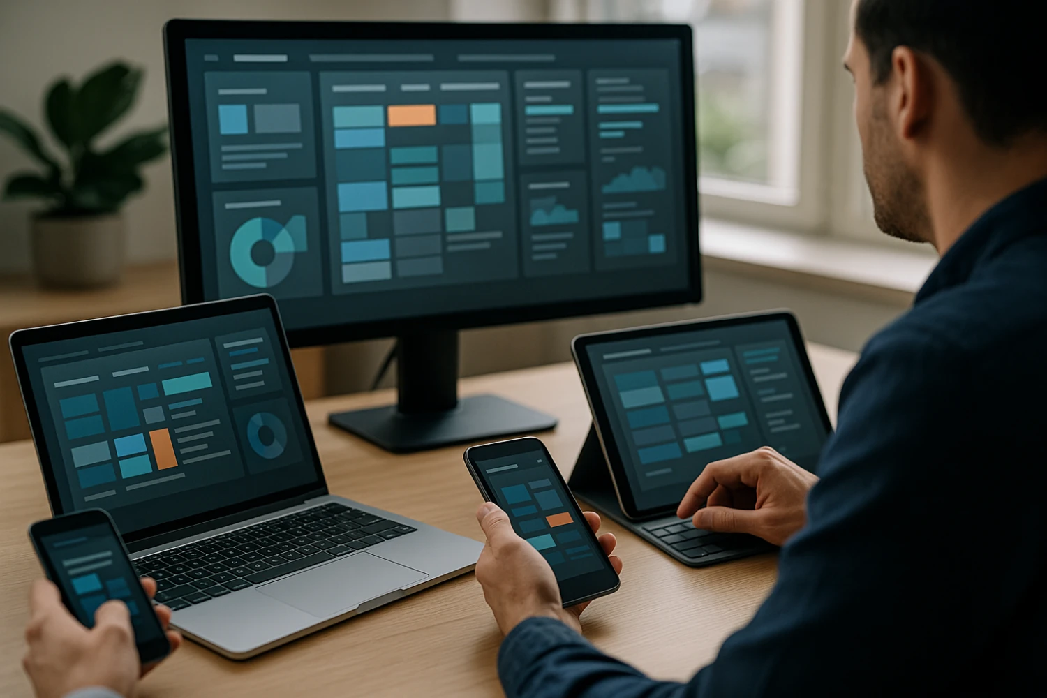 Dedicated server full root access and configuration freedom