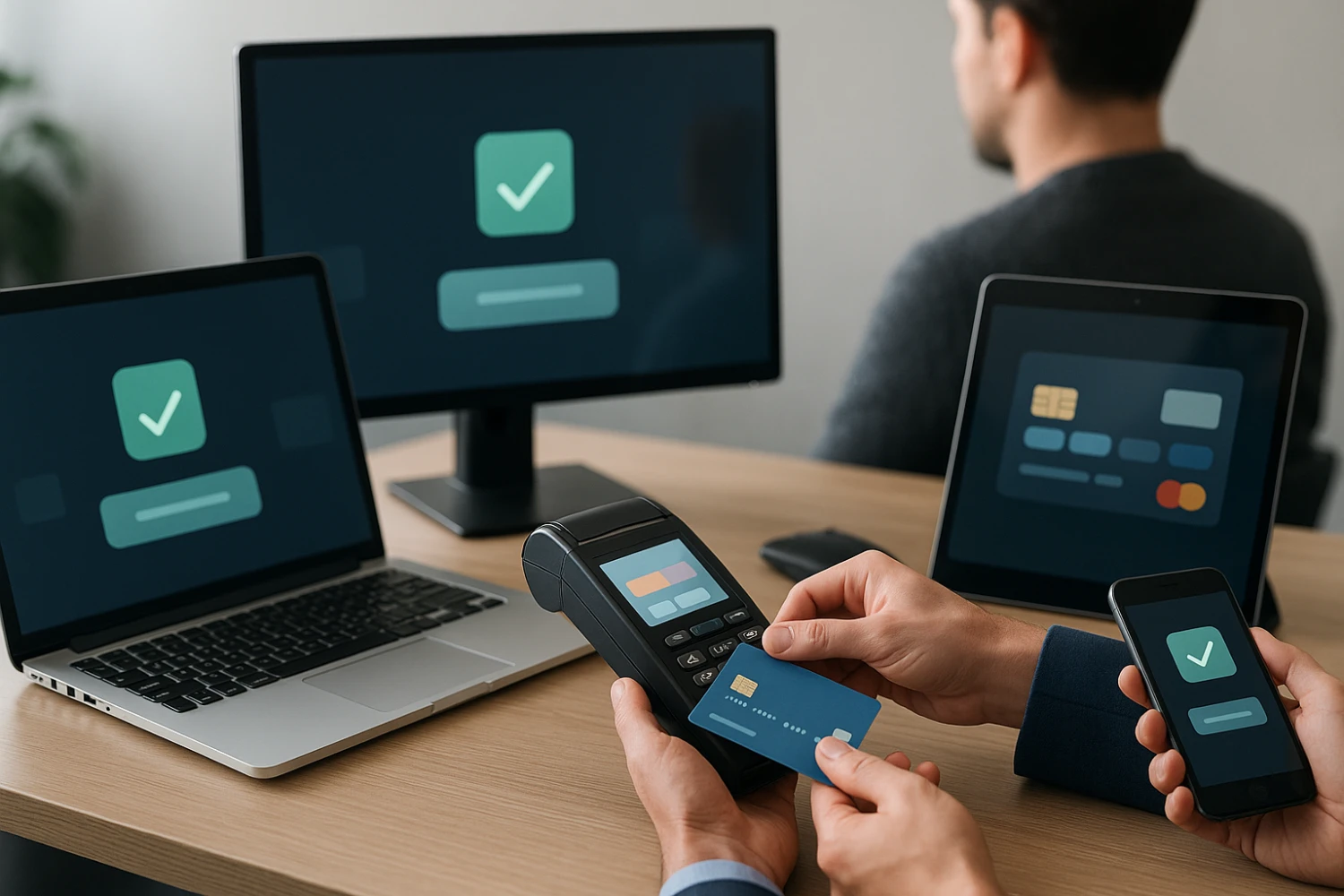 Dedicated hosting security with firewalls and isolation