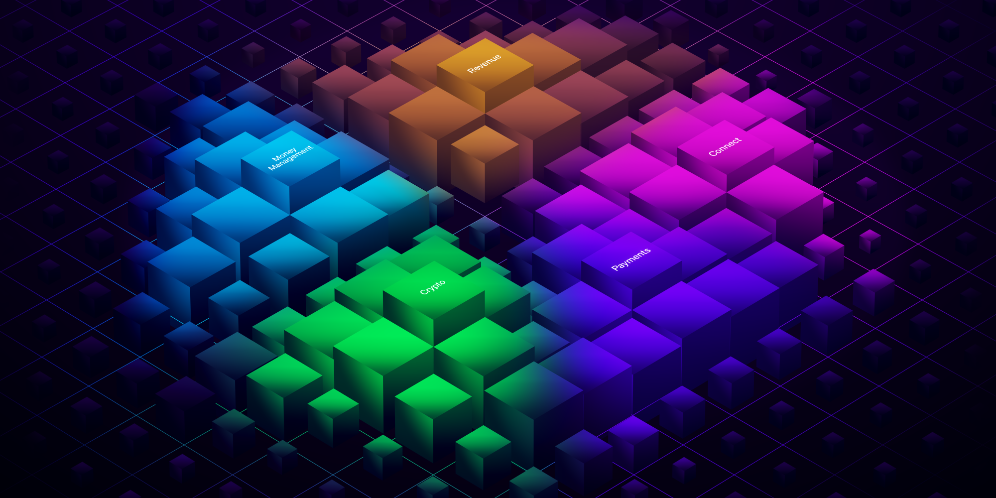 All our product updates from Stripe Tour New York