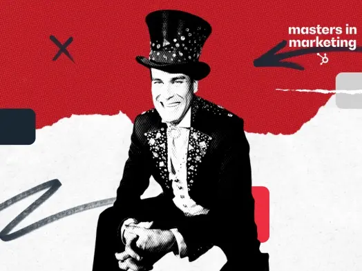 Circus dreams and serious struggles: Lessons on leadership from a literal ringmaster