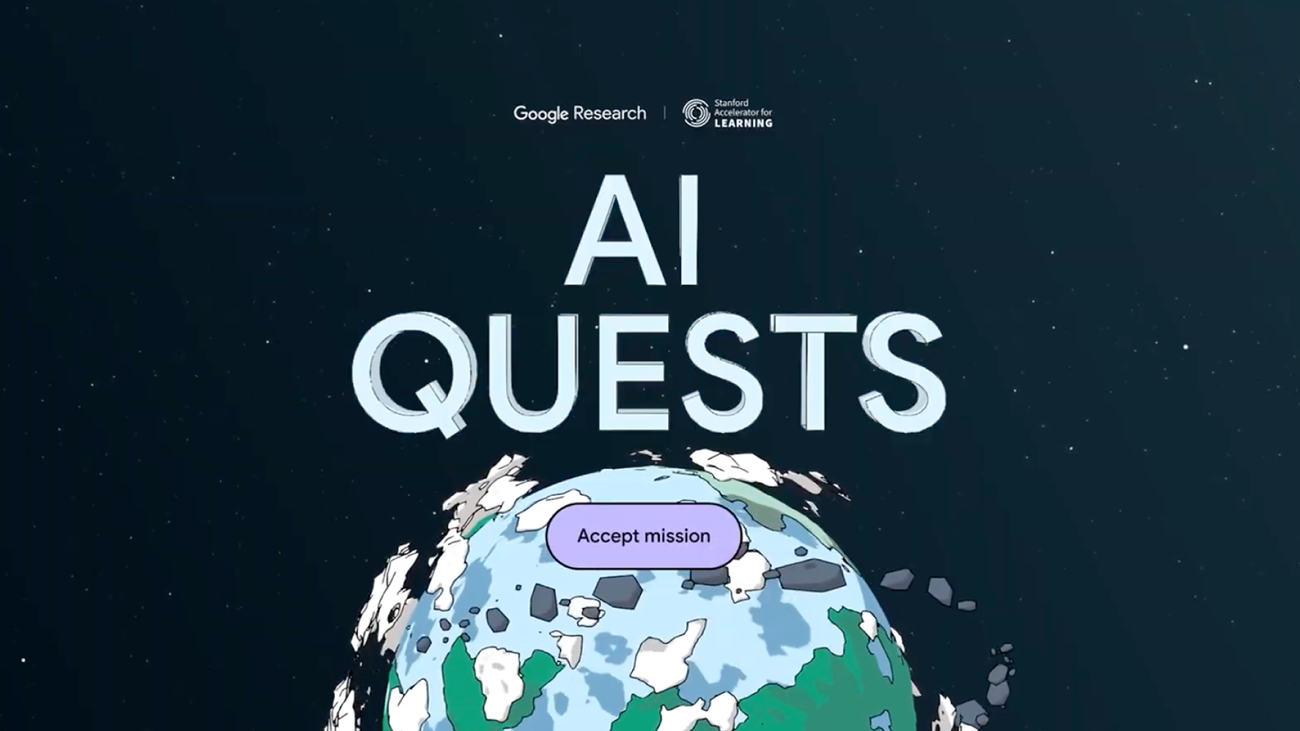 How we’re supporting the next generation of innovators