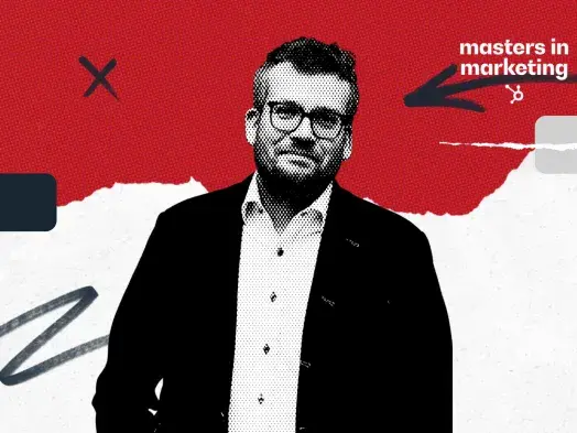 Is marketing tuberculosis?