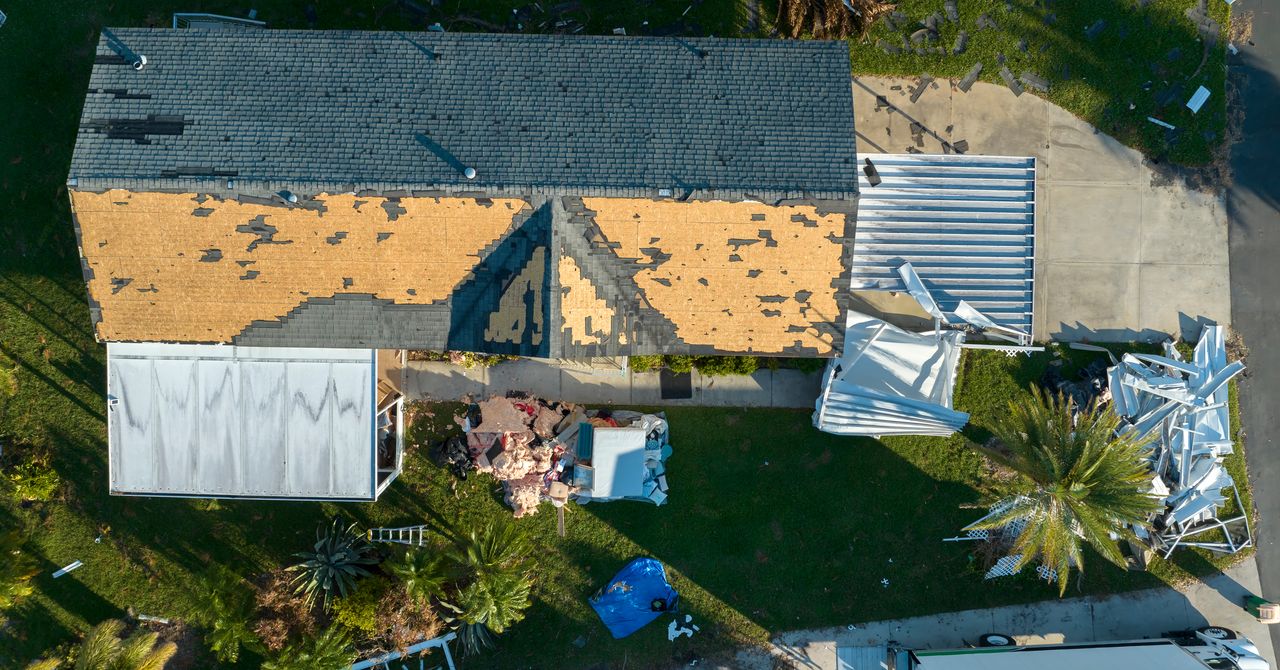 ‘It Was Nuts’: The Extreme Tests that Show Why Hail Is a Multibillion-Dollar Problem