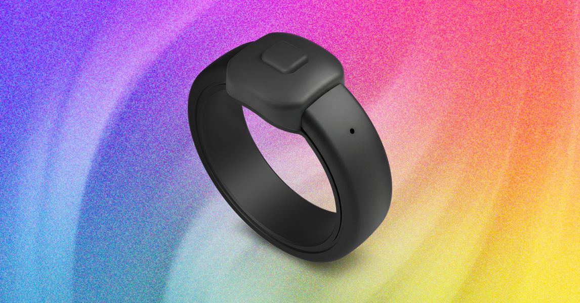 Pebble Index: Everything You Need to Know About the $75 Smart Ring