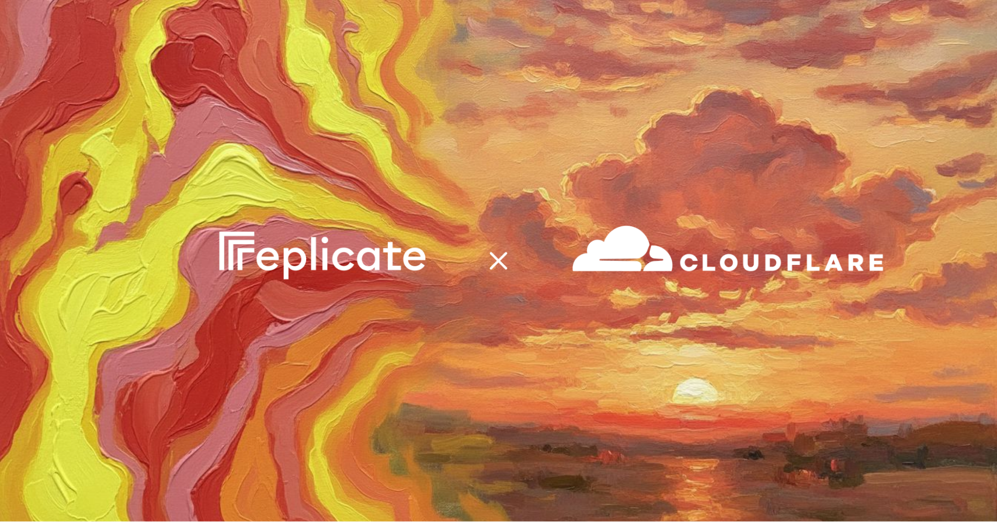 Replicate is joining Cloudflare