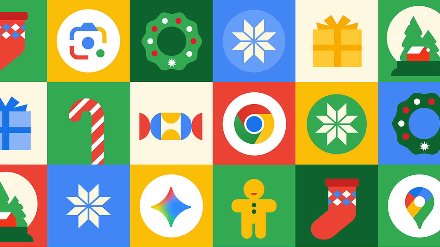 The Google guide for holiday help
