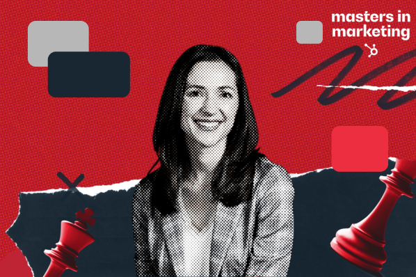 Why SurveyMonkey's Marketing Leader Says Your Foundation Is Broken