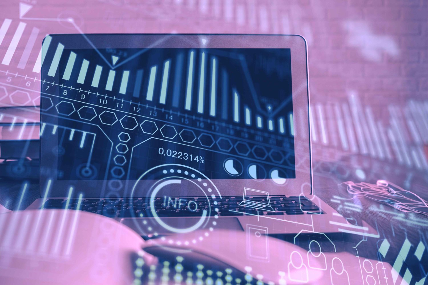 Monitoring and Error Reporting