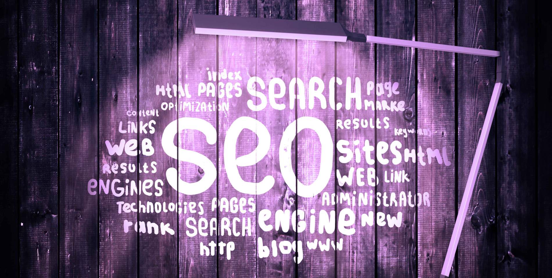 SEO Audit and Optimization