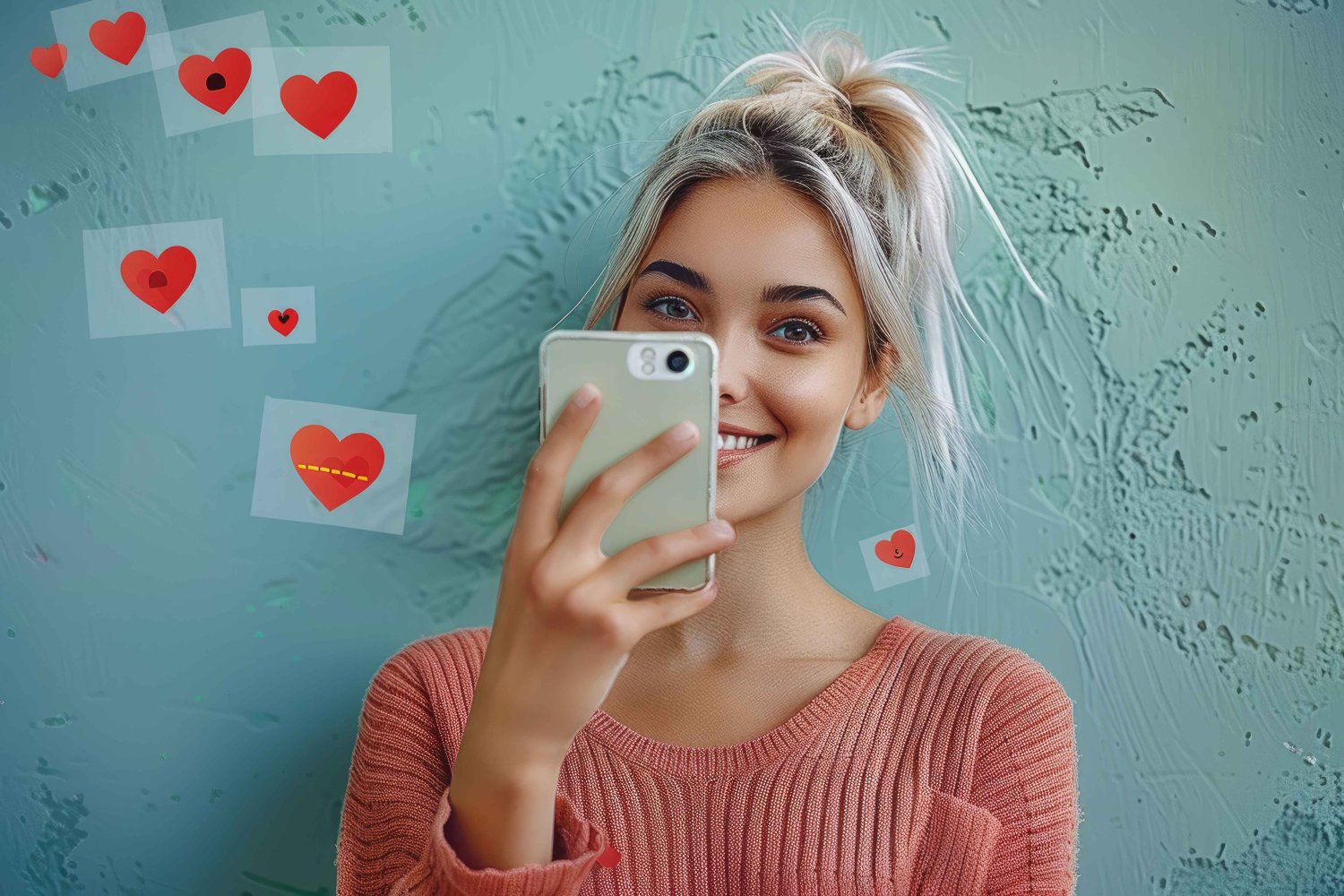 Influencer Collaborations