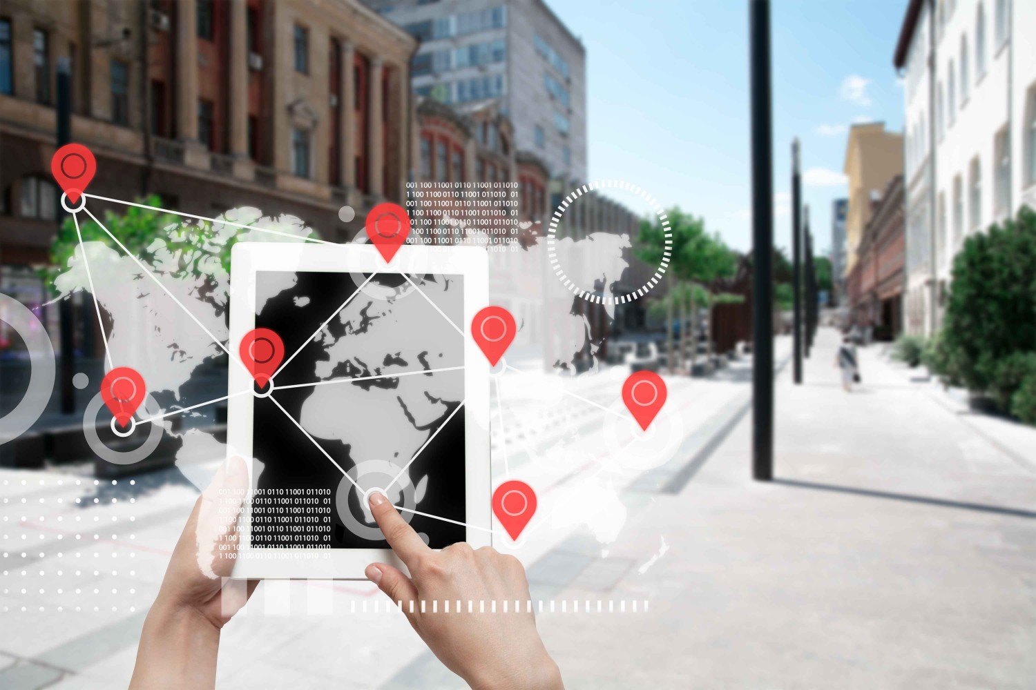 Campaign Tracking (UTM, ROAS, CRO)