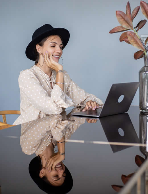 Building Digital Solutions, One Smart Step at a Time